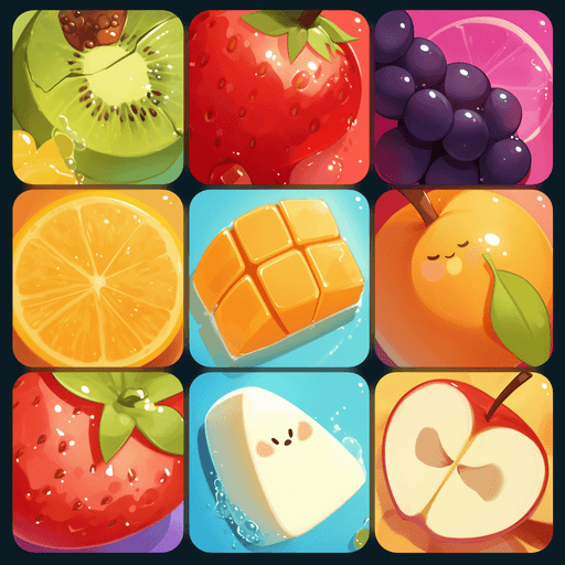 Fruit Match