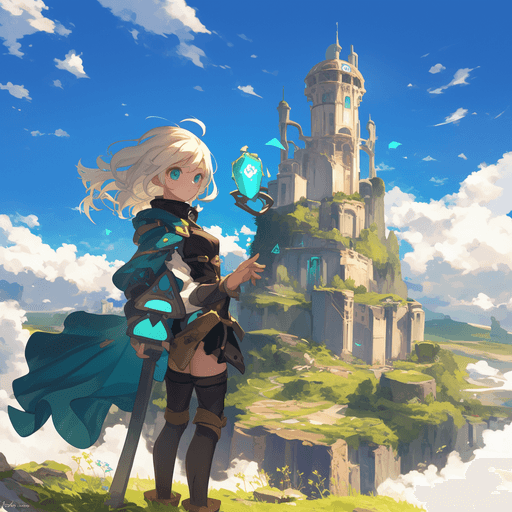 Hero Tower