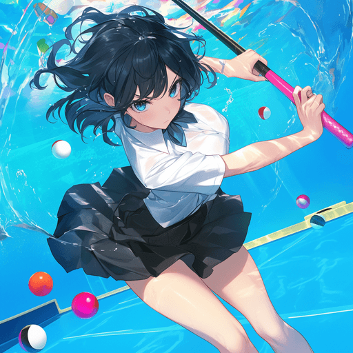 Hole In One