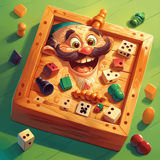 Ludo Magic