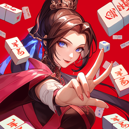 Mahjong Collision