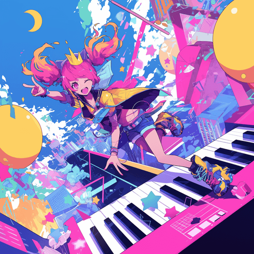 Music Pinball
