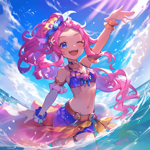 Ocean Zumba 2024