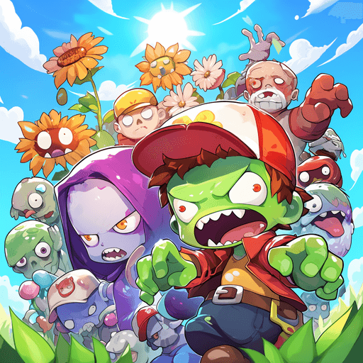 Plants Vs. Zombies Lite