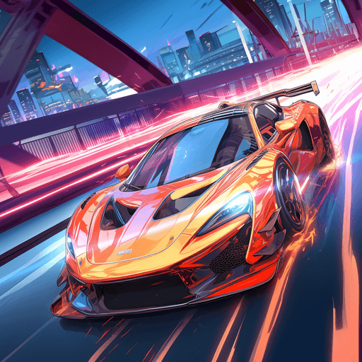 Risk One'S Life Racing