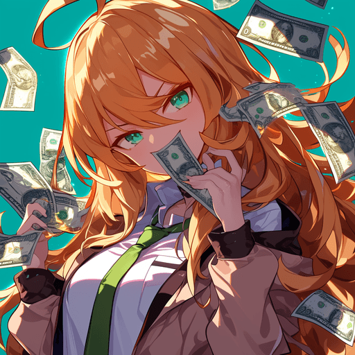 Us Dollar Competitor