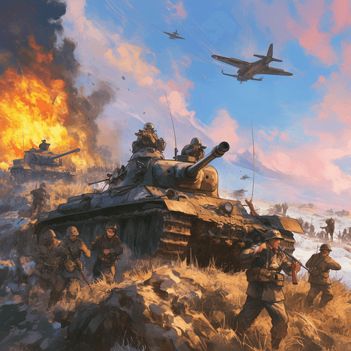 World at War